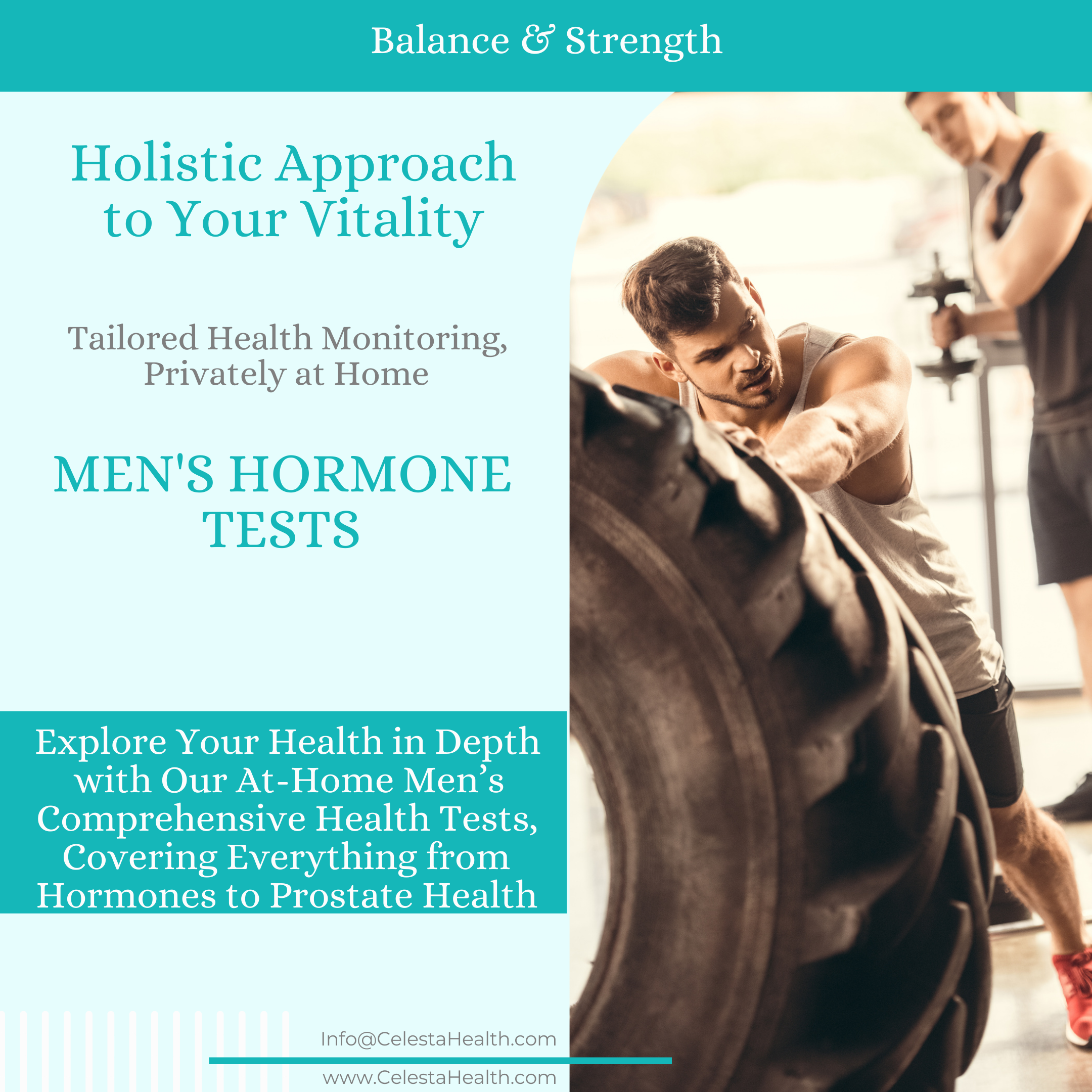 Navigating Well-being: Comprehensive Health Insights